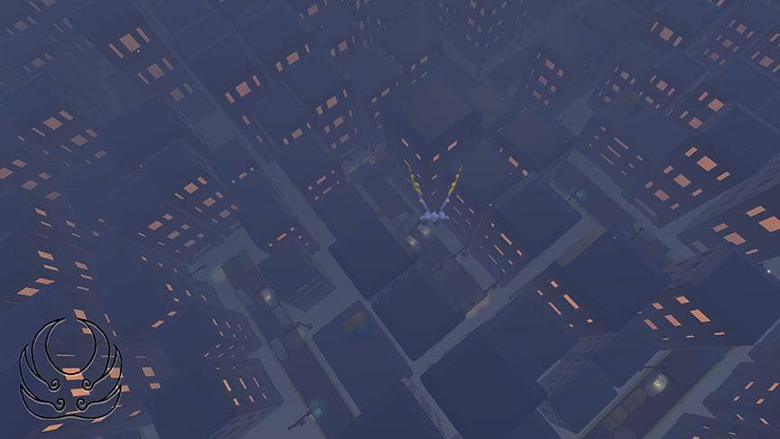 Dream Your Wings screenshot 3