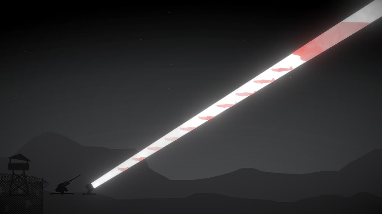 SEARCHLIGHT screenshot 4