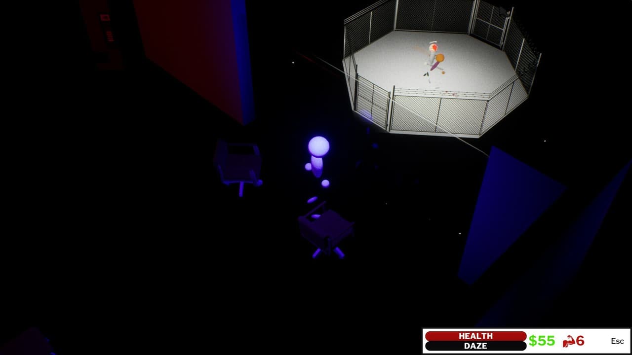 Corporate Beatdown screenshot 4