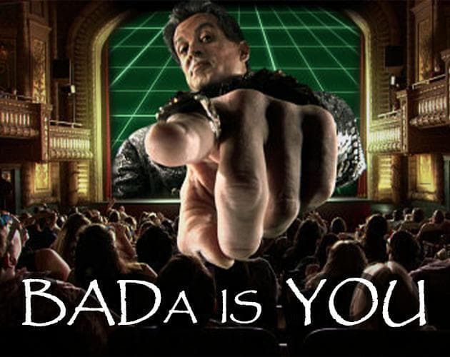 BADa is YOU screenshot 2