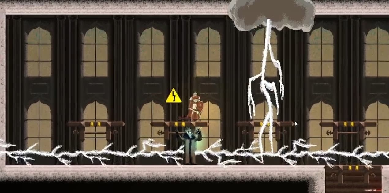 Как в старой сказке screenshot 4