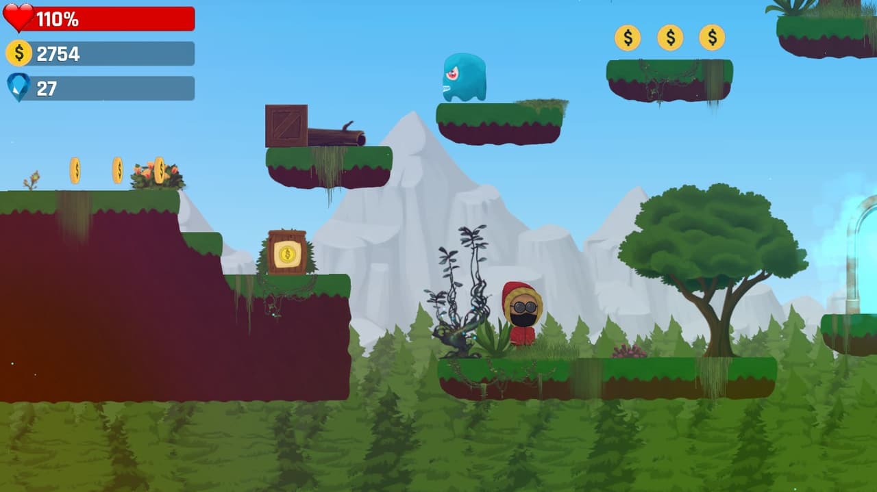 VQD screenshot 2