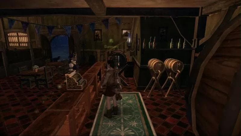 Fable II - Game Of The Year Edition screenshot 5