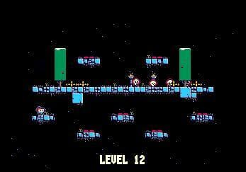 AlterEgo (SEGA MEGADRIVE \ GENESIS) screenshot 4
