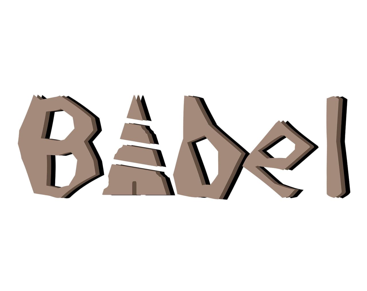 Babel (patrickbard, giupetry)