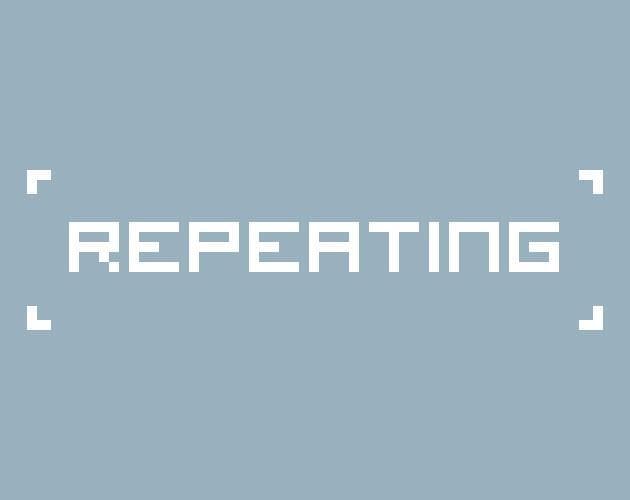Repeating (Ahmed Khalifa (Amidos))