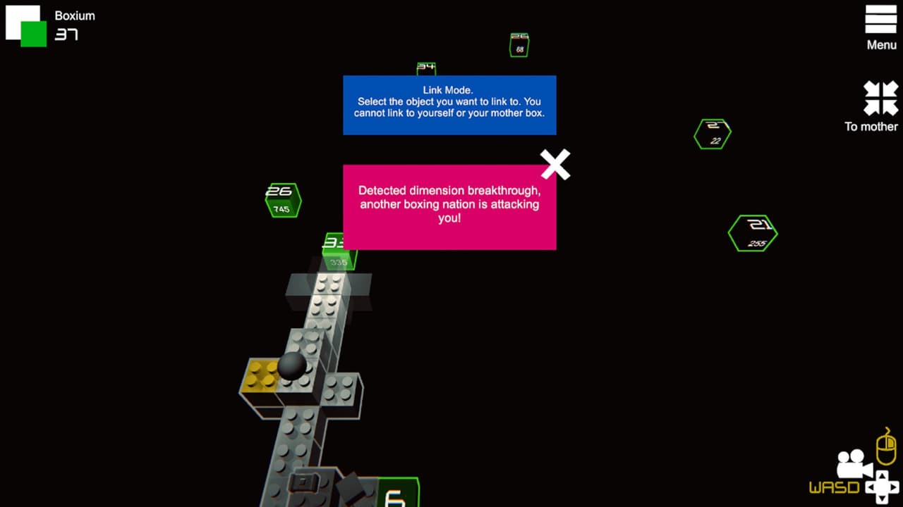 Box Nation [] Lets Go Build and Fight screenshot 2