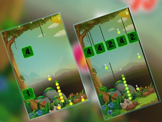 Mad Snake and Block screenshot 4