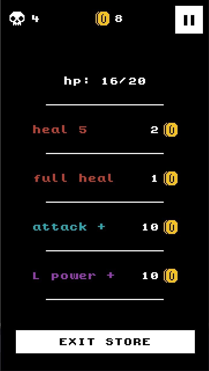 Matchquest screenshot 3