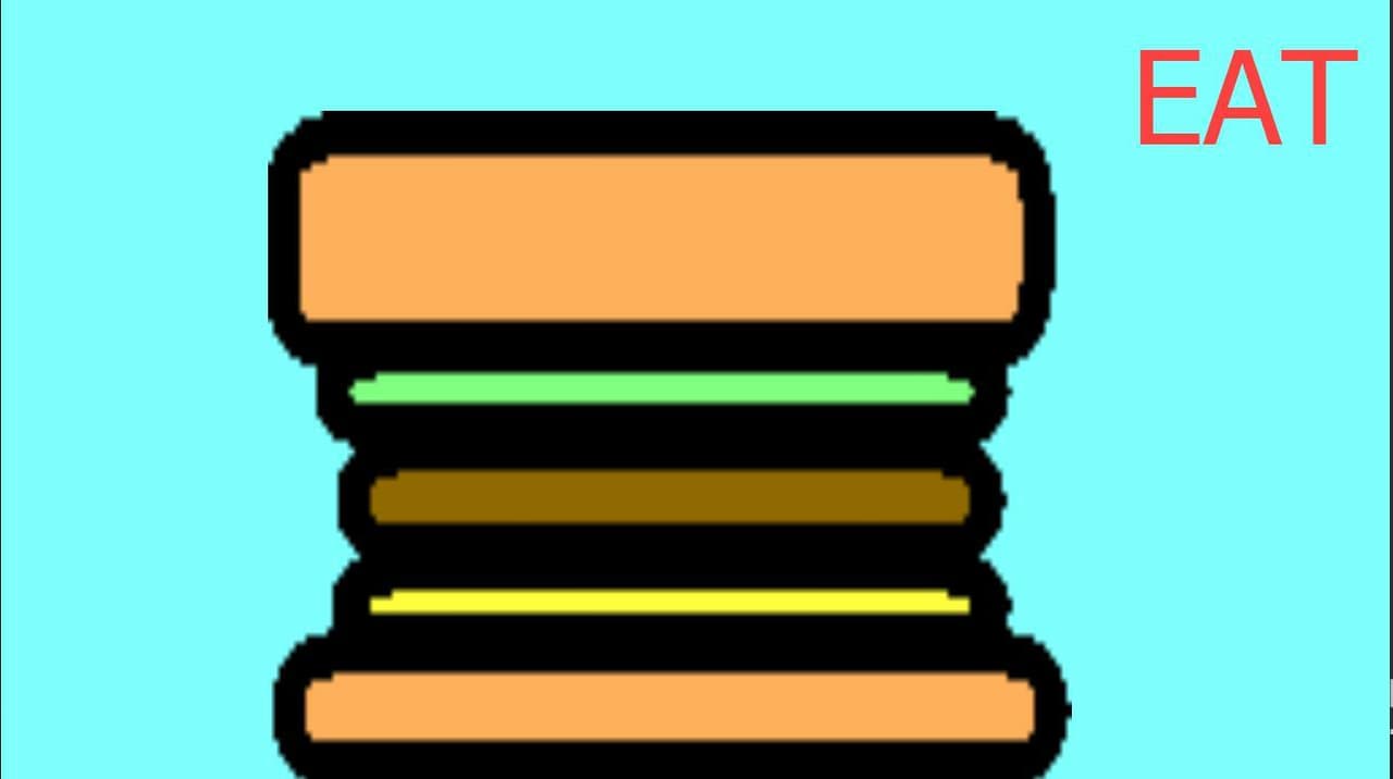 Berge Eater