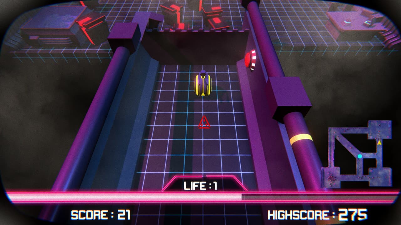 Mega Hard Blaster X Ultra screenshot 4