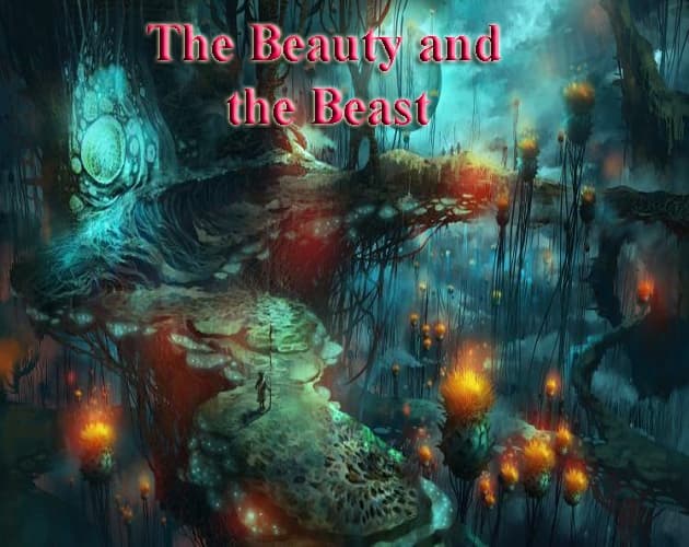 The Beauty and the Beast