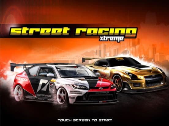 Street Racing: Car Drift Race screenshot 2