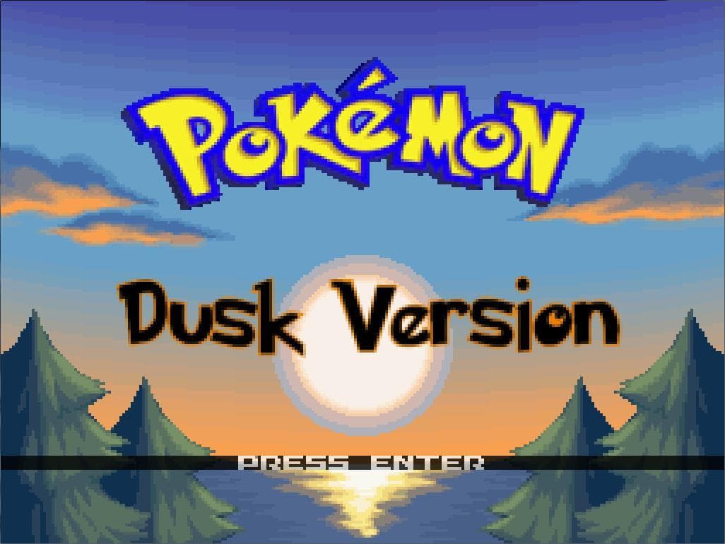 Pokémon Dusk screenshot 2