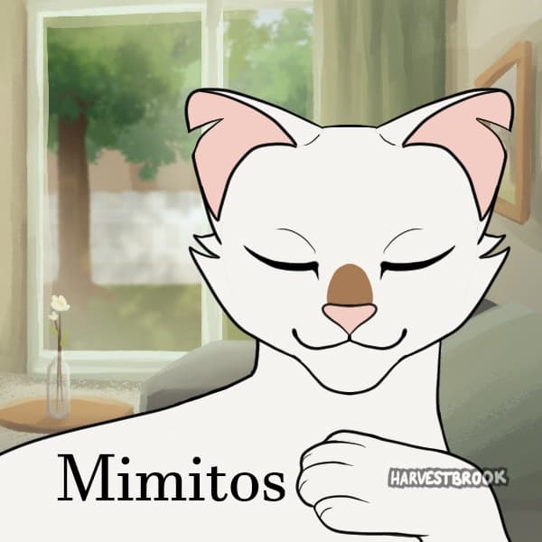 Mimitos