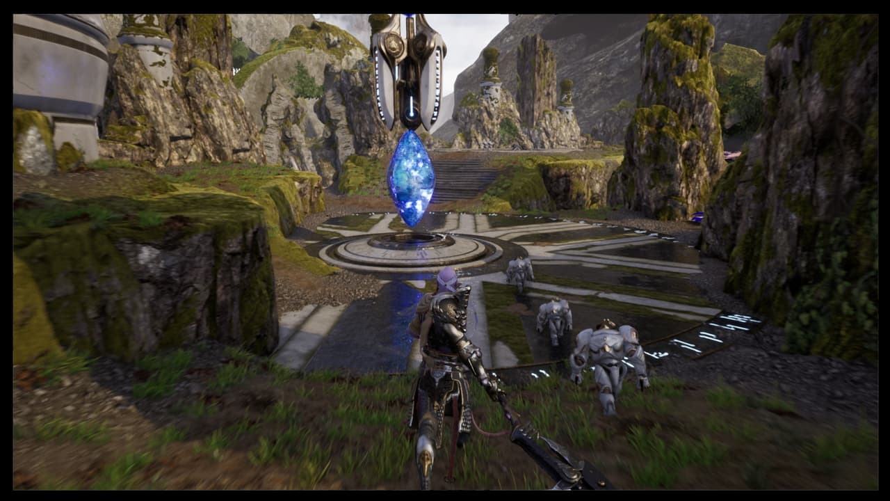 Predecessor screenshot 2
