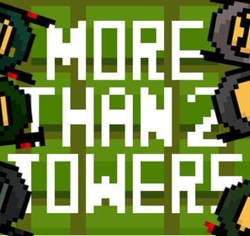 More Than 2 Towers
