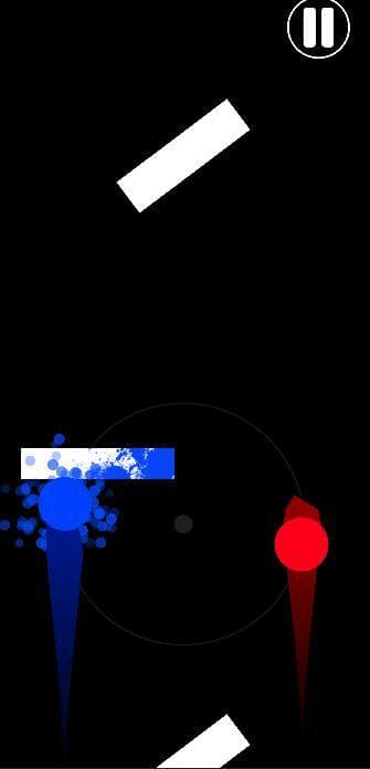 Duet (itch) (Darkboy00) screenshot 6