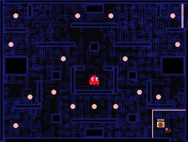 I Wanna Defeat The Sinistar screenshot 6