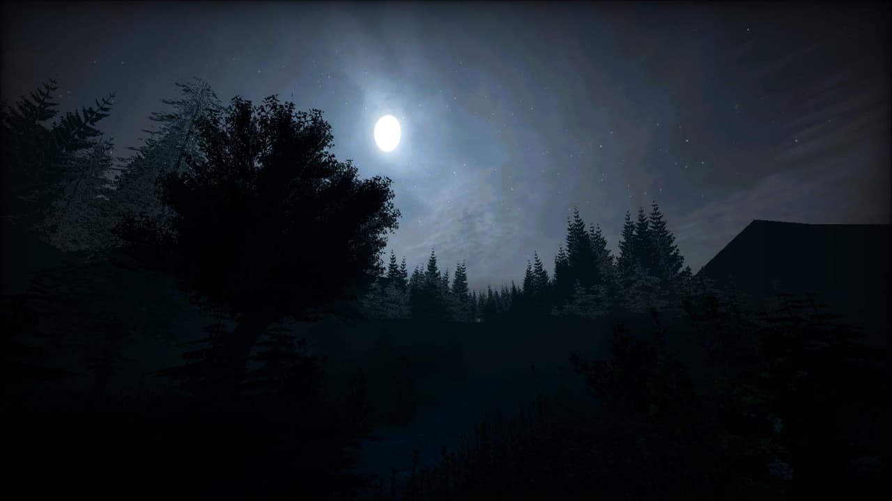 Hunted: One Step Too Far screenshot 3