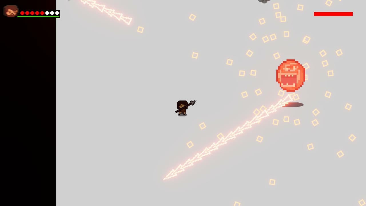 TestWorld screenshot 4