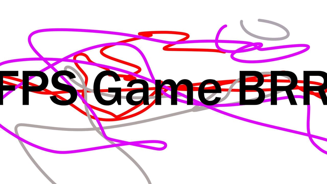Unnamed FPS Game