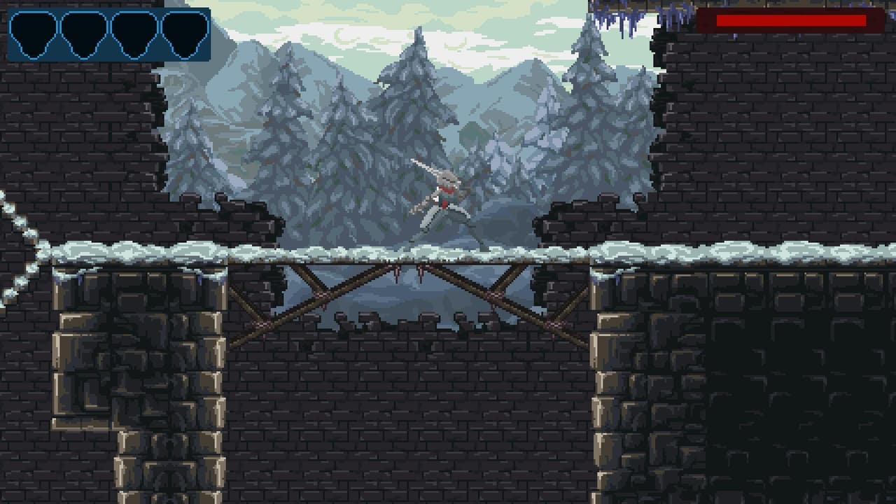 The Castle Of Time screenshot 3