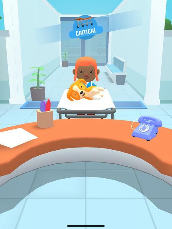 Hospital Inc. screenshot 6