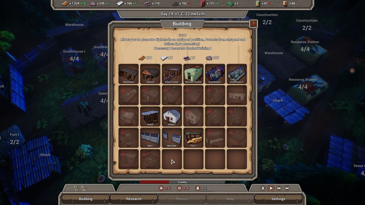 The Last Haven screenshot 4