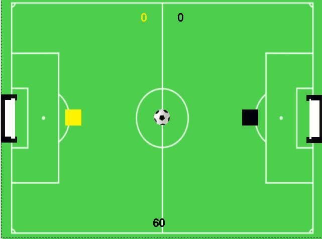 Soccer (itch) (OrionZheng)
