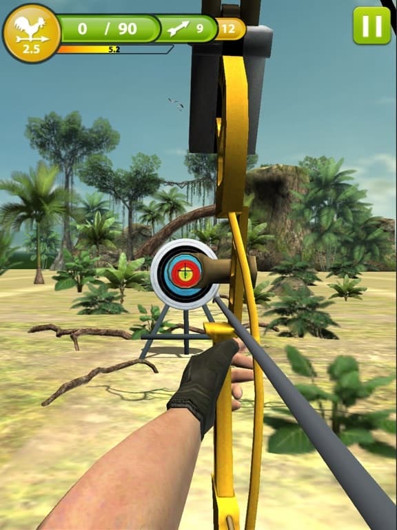 Archery Master 3D - Top Archer screenshot 3