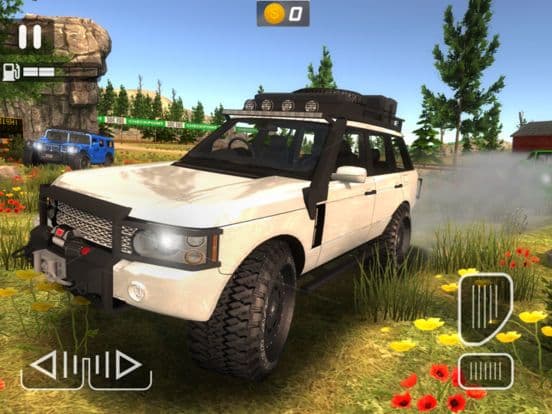 Drift Car Driving Simulator