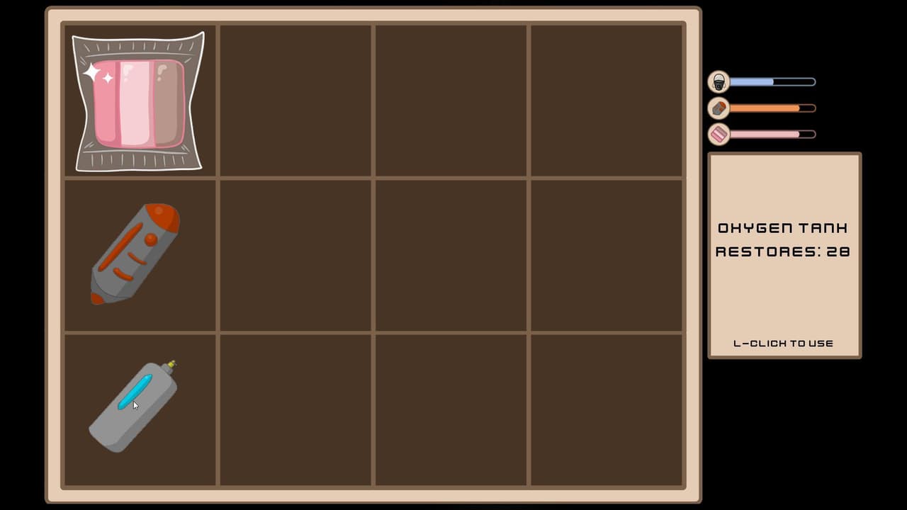 A Miner Problem