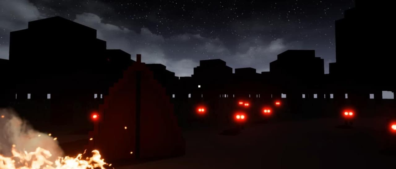 Vacances en forêt screenshot 3