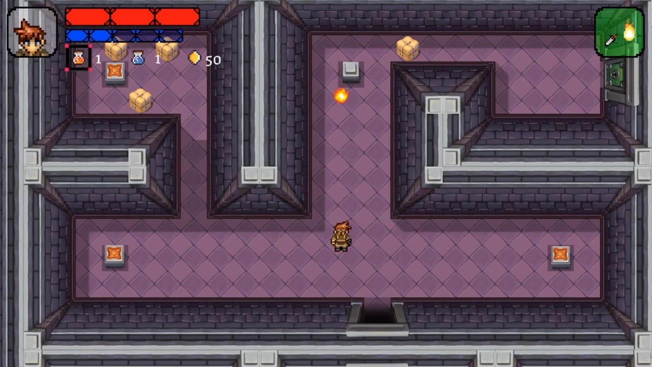 The Return of Magoon screenshot 2
