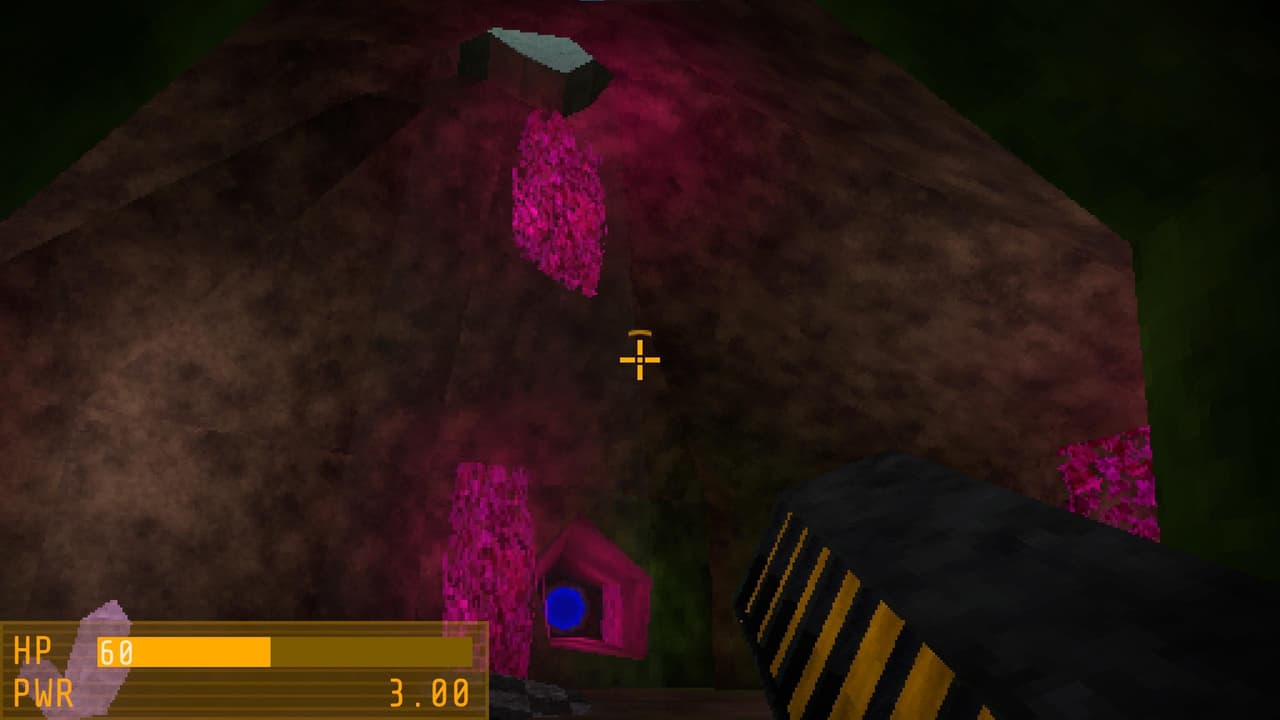 Station: Hyperion screenshot 4