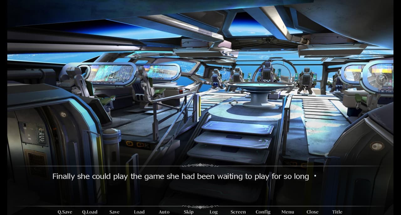 The New Universes: ~ Eine Neue Reise Beginnt ~ Chapter 1 screenshot 5