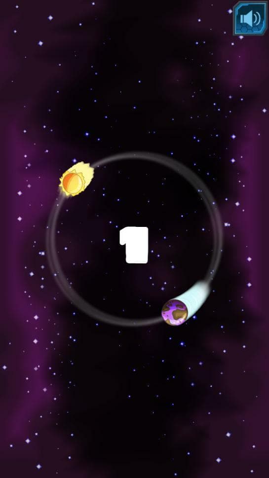 Planet Scape screenshot 6