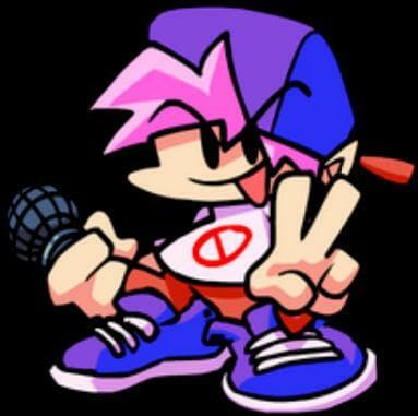 Friday Night Funkin B-Sides Optimized (chromebook_gamerwastaken)