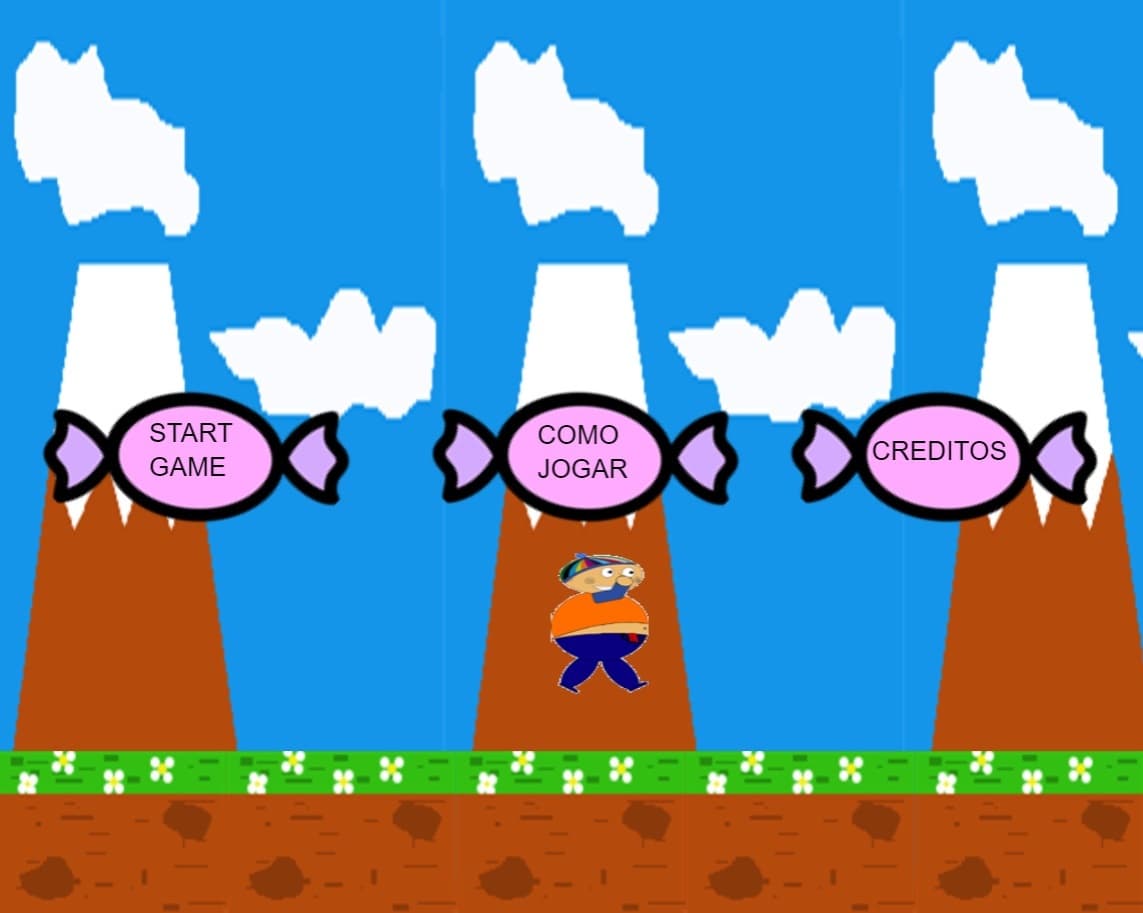 Trap (itch) screenshot 3