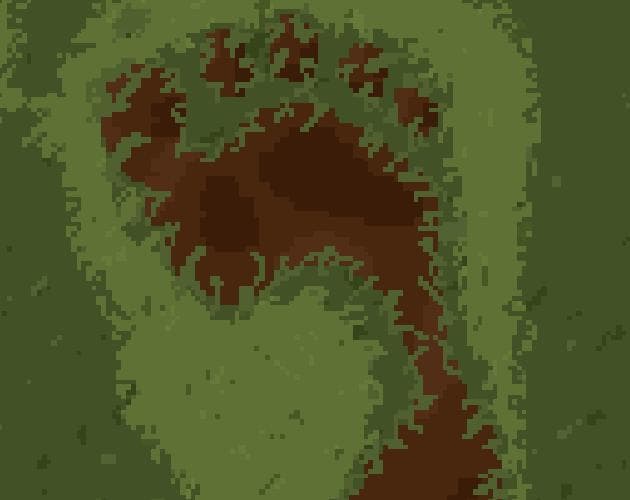 Footprint (Robsen)