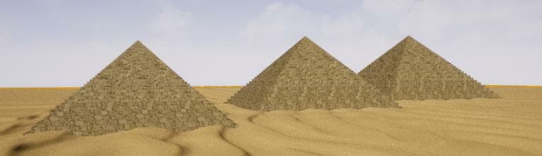 Escape From Khafu