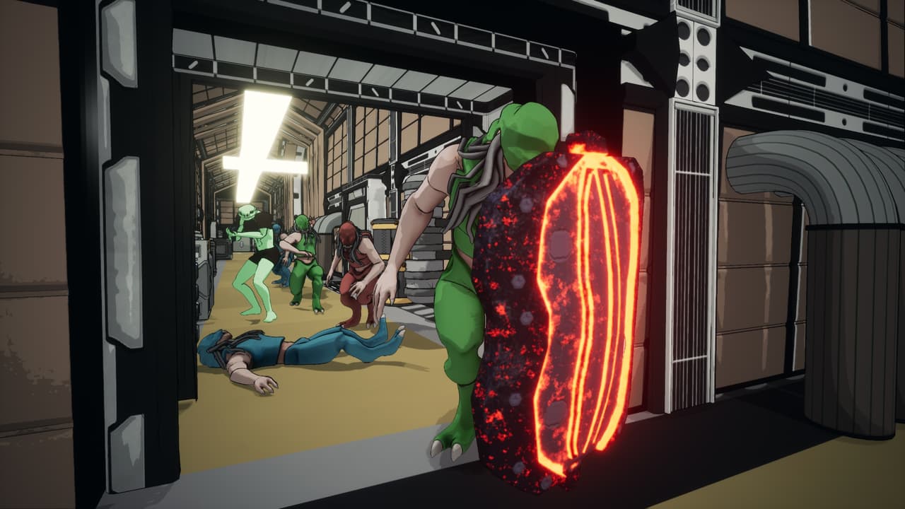 Marked Man screenshot 3