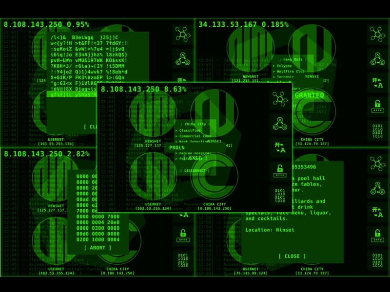 CyberNet