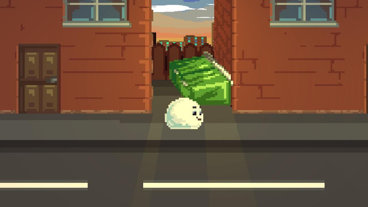 Life of Slime Browser Demo screenshot 4