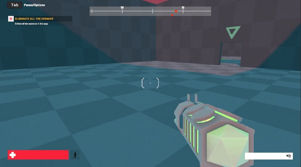 SHOOT! (itch) (Lucas) screenshot 2
