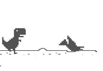 Dinosaur Runner