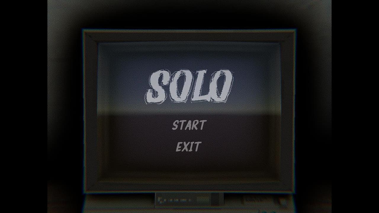SOLO (itch) (Abulia) screenshot 2