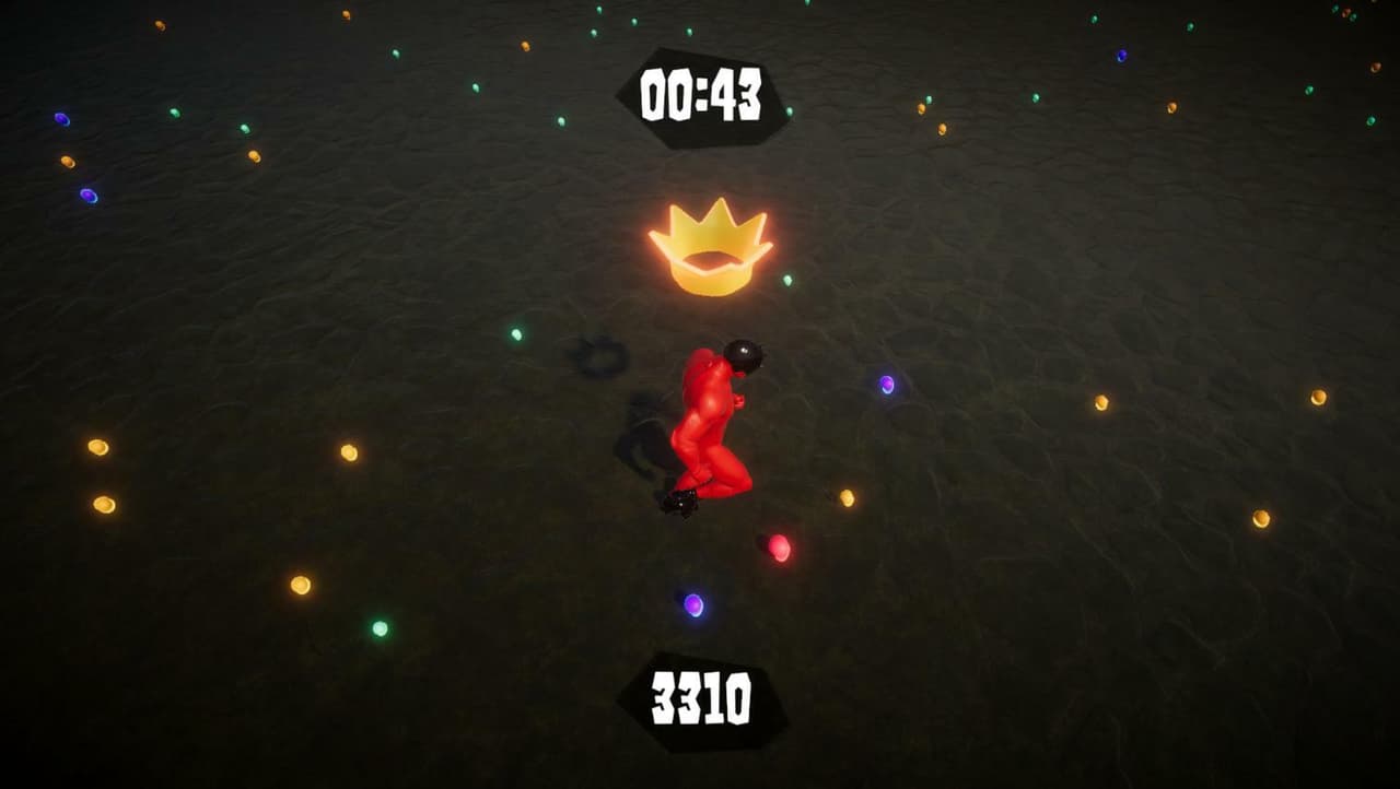 Big.io screenshot 3