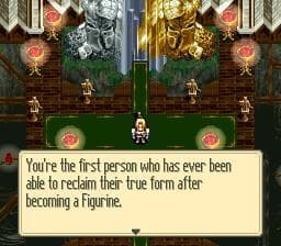 Mystic Ark screenshot 5